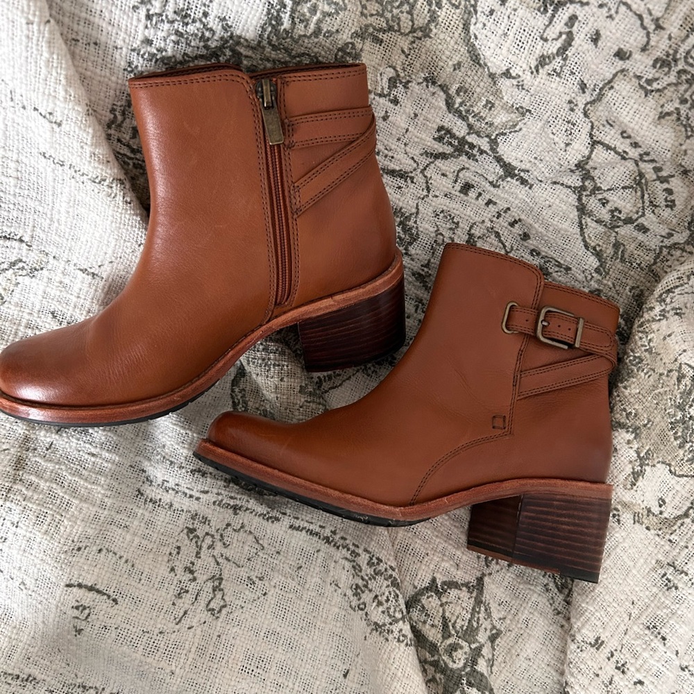 CLARKS🌿 boot - image 5